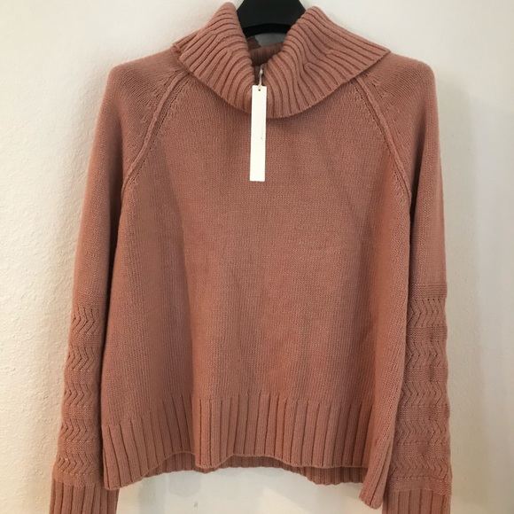 Caslon Sweaters - NWT Caslon Sweater